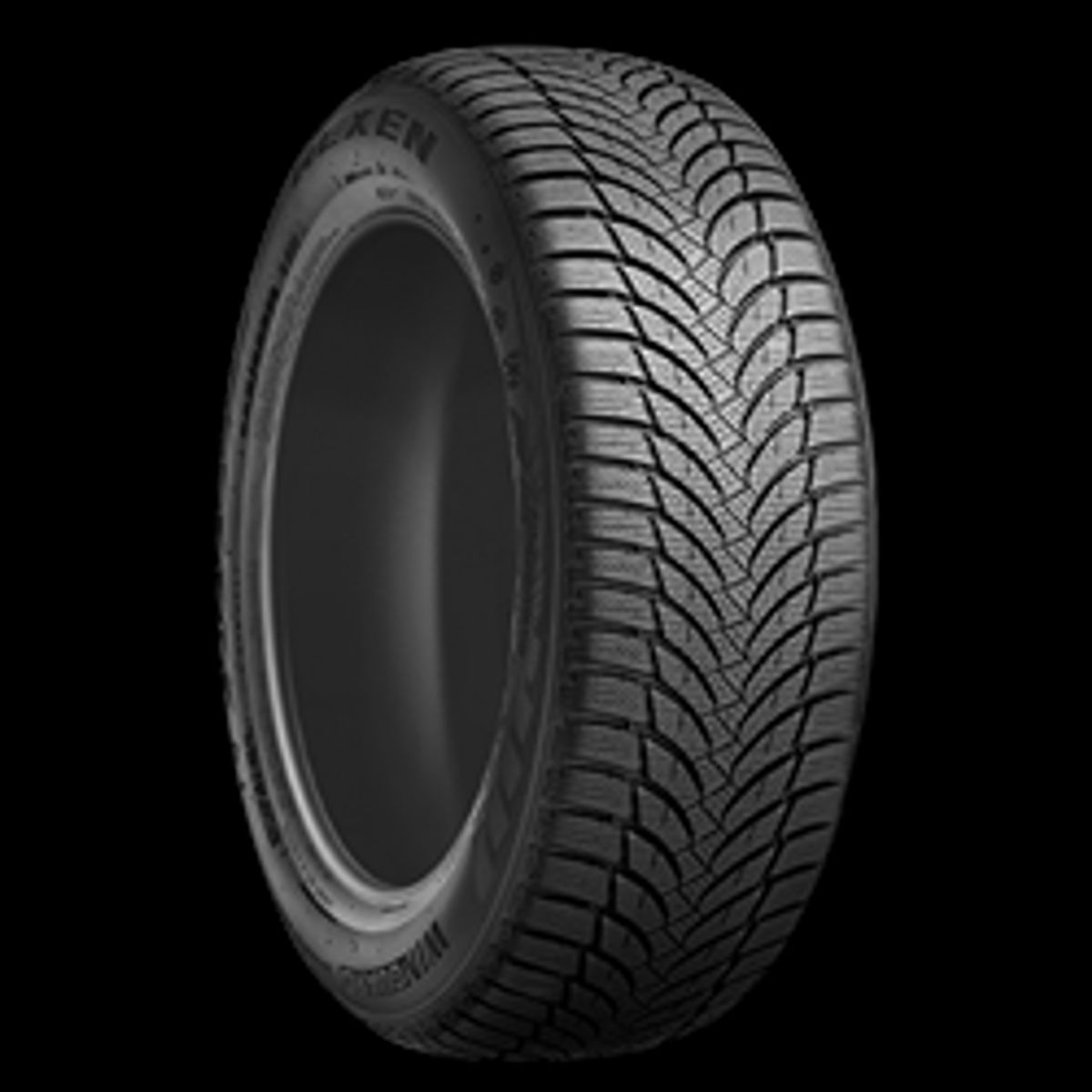 NEXEN Winguard Snow'G WH2 165/70R14