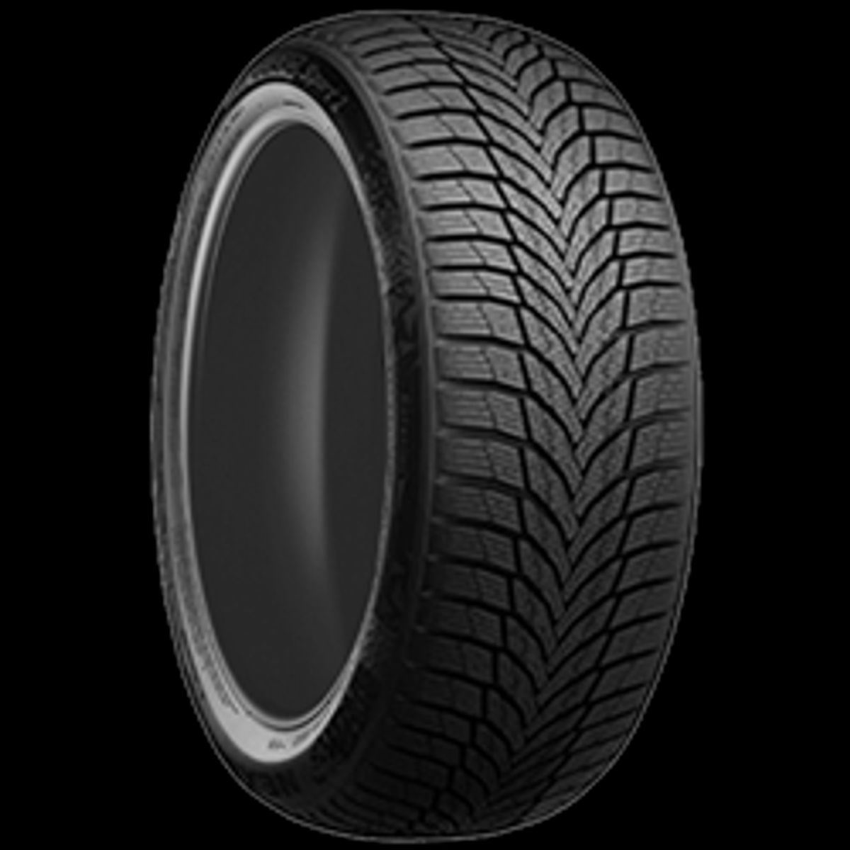 NEXEN Winguard Sport 2 SUV 215/60R17