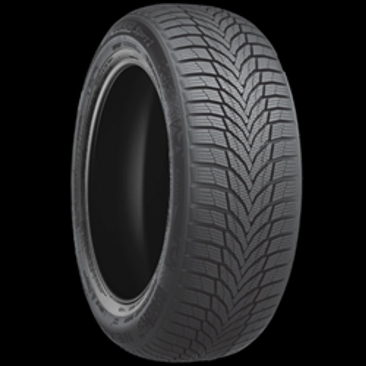 NEXEN Winguard Sport 2 WU7 215/45R18