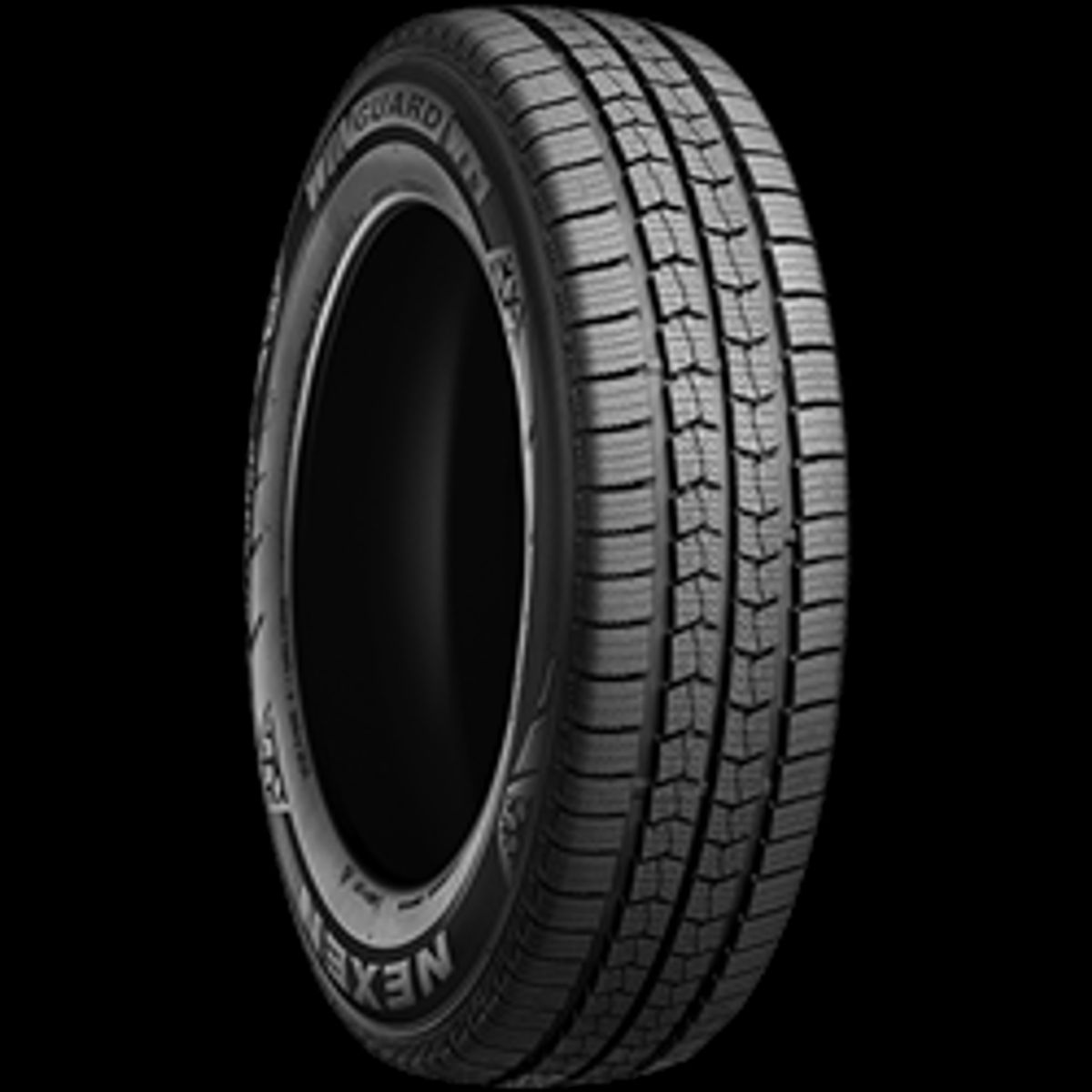 NEXEN Winguard WT1 165/70R14