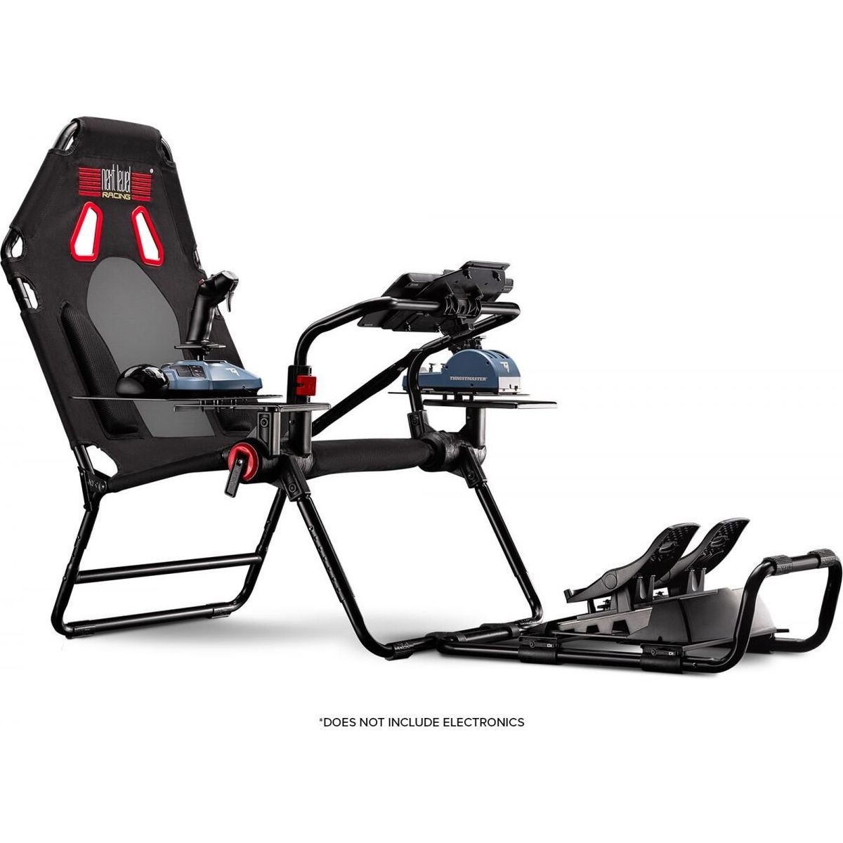 Next Level Racing - Flight Simulator Lite