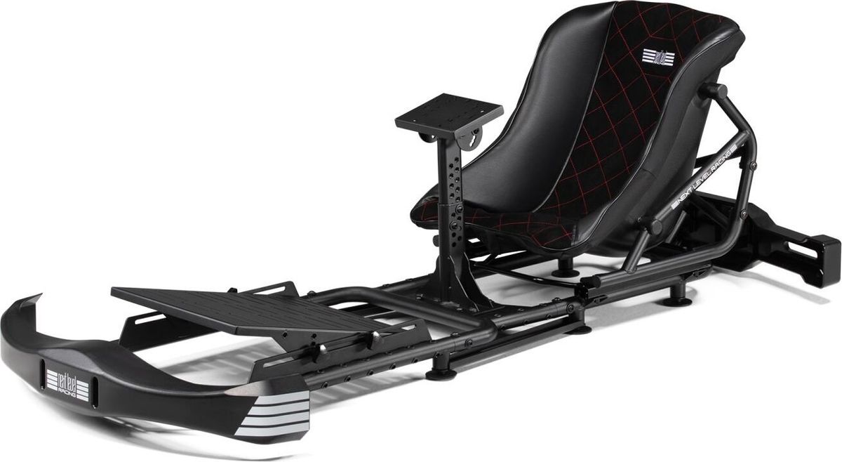 Next Level Racing - Go Kart Plus Cockpit - S