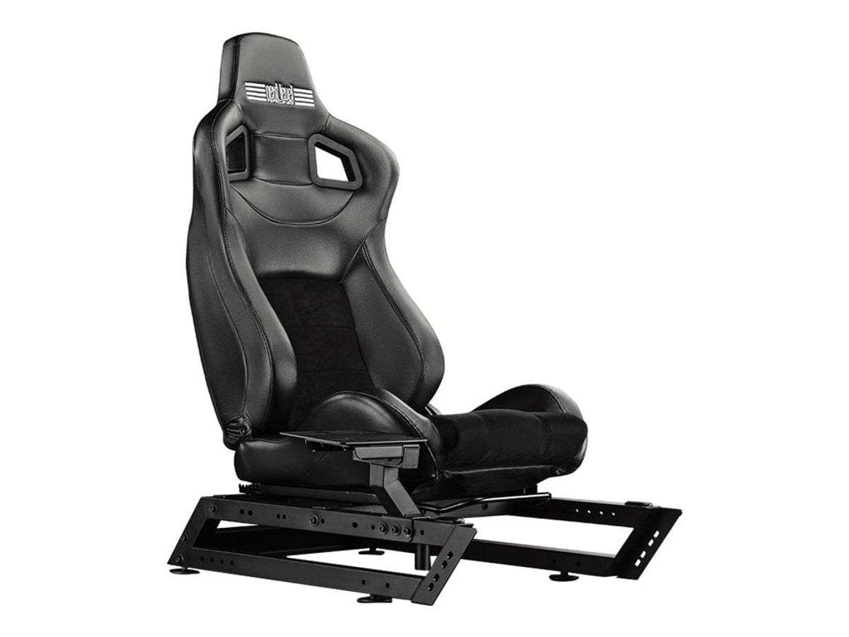 Next Level Racing GTSeat Gamer Stol Sort