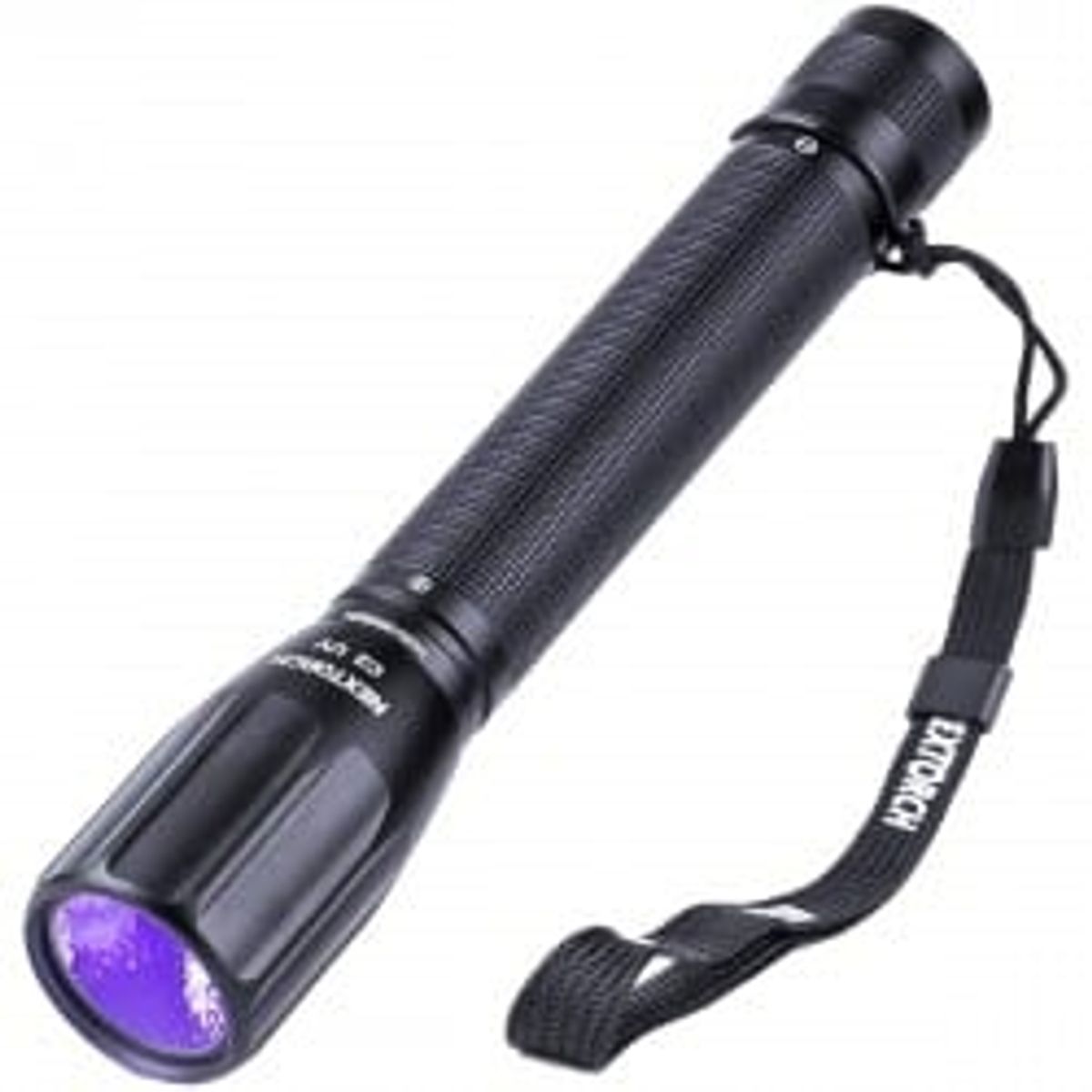 NexTorch C2 UV 405 nm UV-lygte