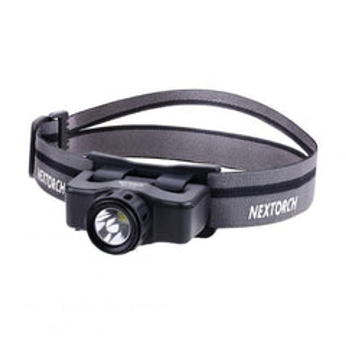 NexTORCH MAX Star - Justerbar LED Pandelampe 1200 Lumens