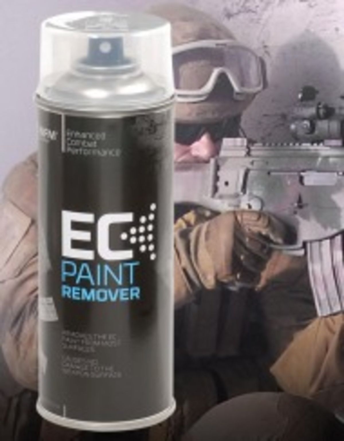 NFM EC Paint Remover