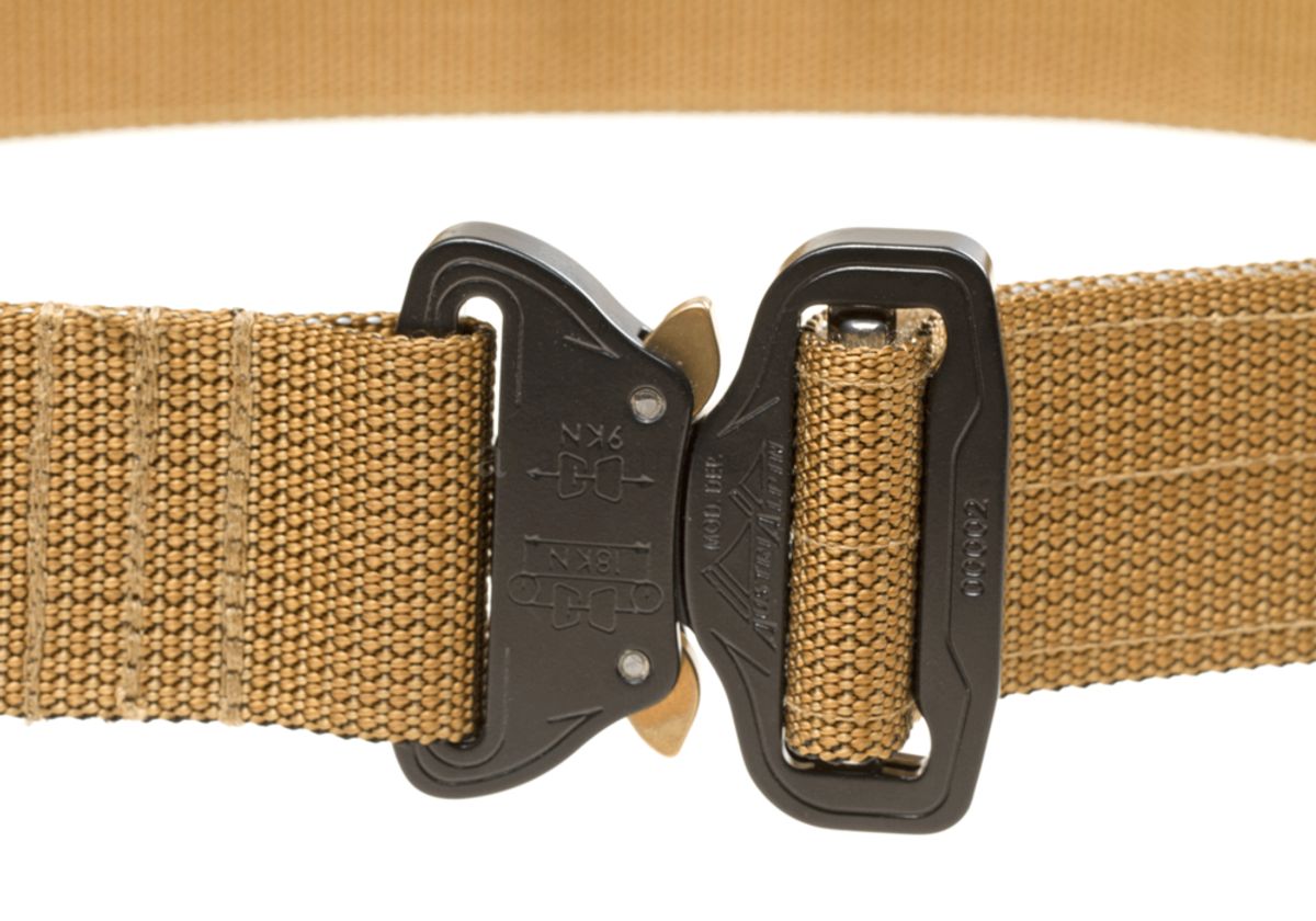 NFM Garm Duty Belt FR Coyote