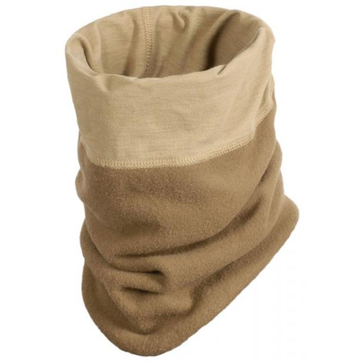 NFM Garm Thermal Neck Gaiter FR Coyote