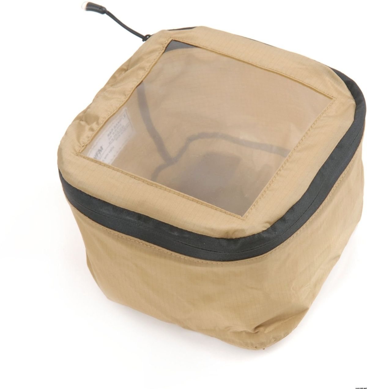 NFM Khard Light Pouch with Visor 2L