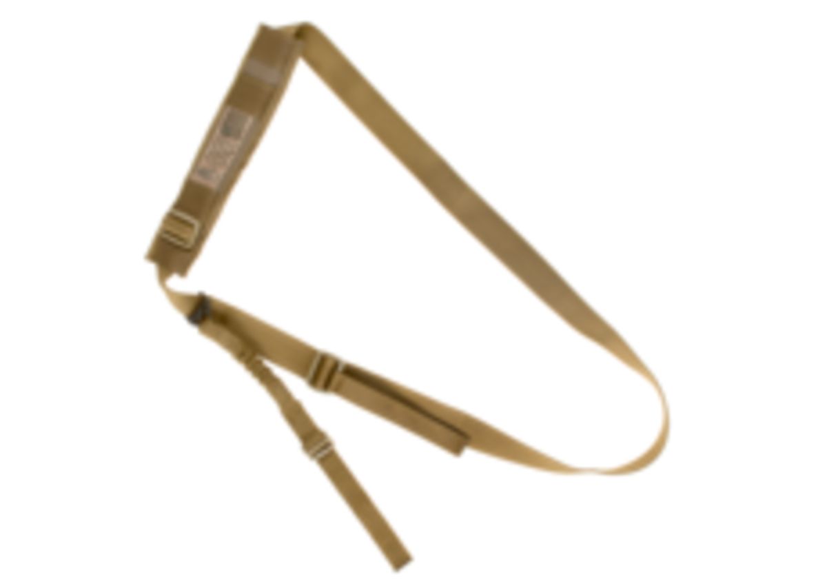 NFM One Point Weapon Sling Coyote