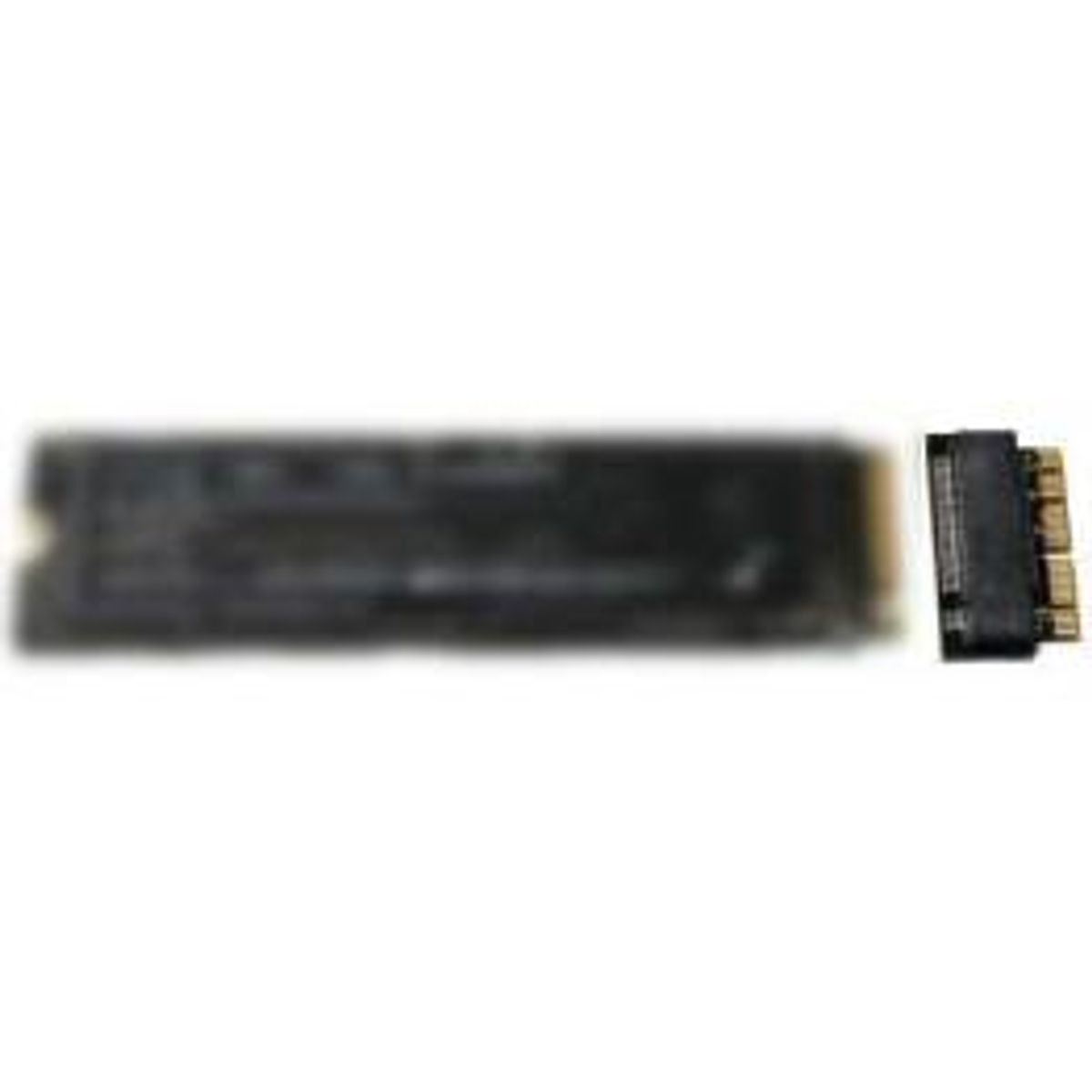 NGFF M.2 PCIe SSD Kort M.2 adapter til Macs 2013-2015 Sintech