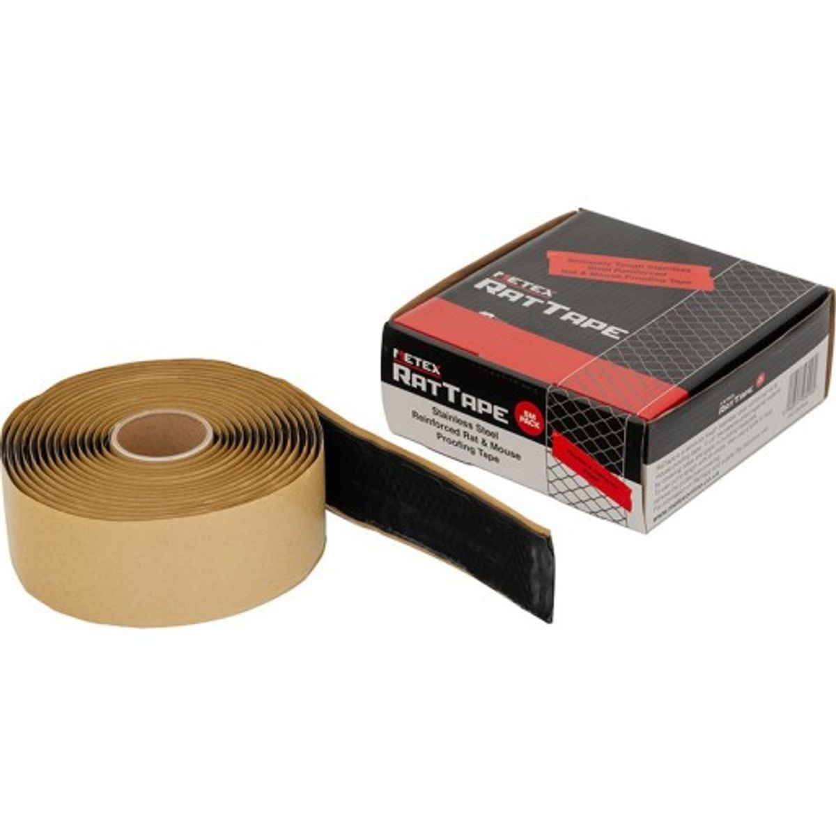 NI Metex rottetape, 5 m