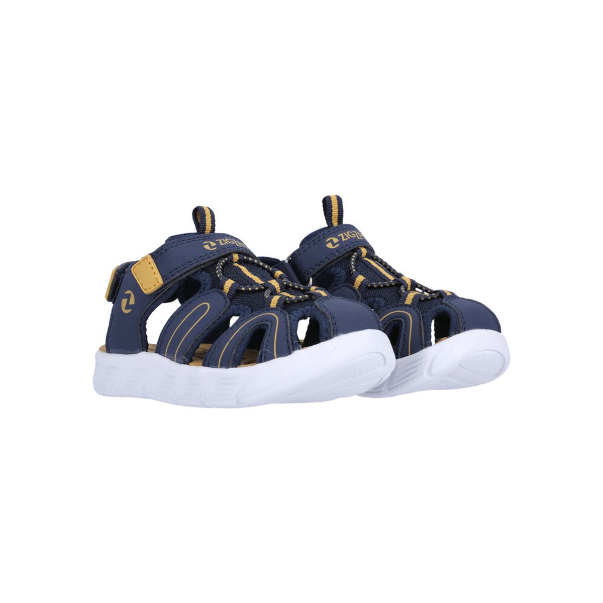 Niagien sandal - Navy Blazer - 23