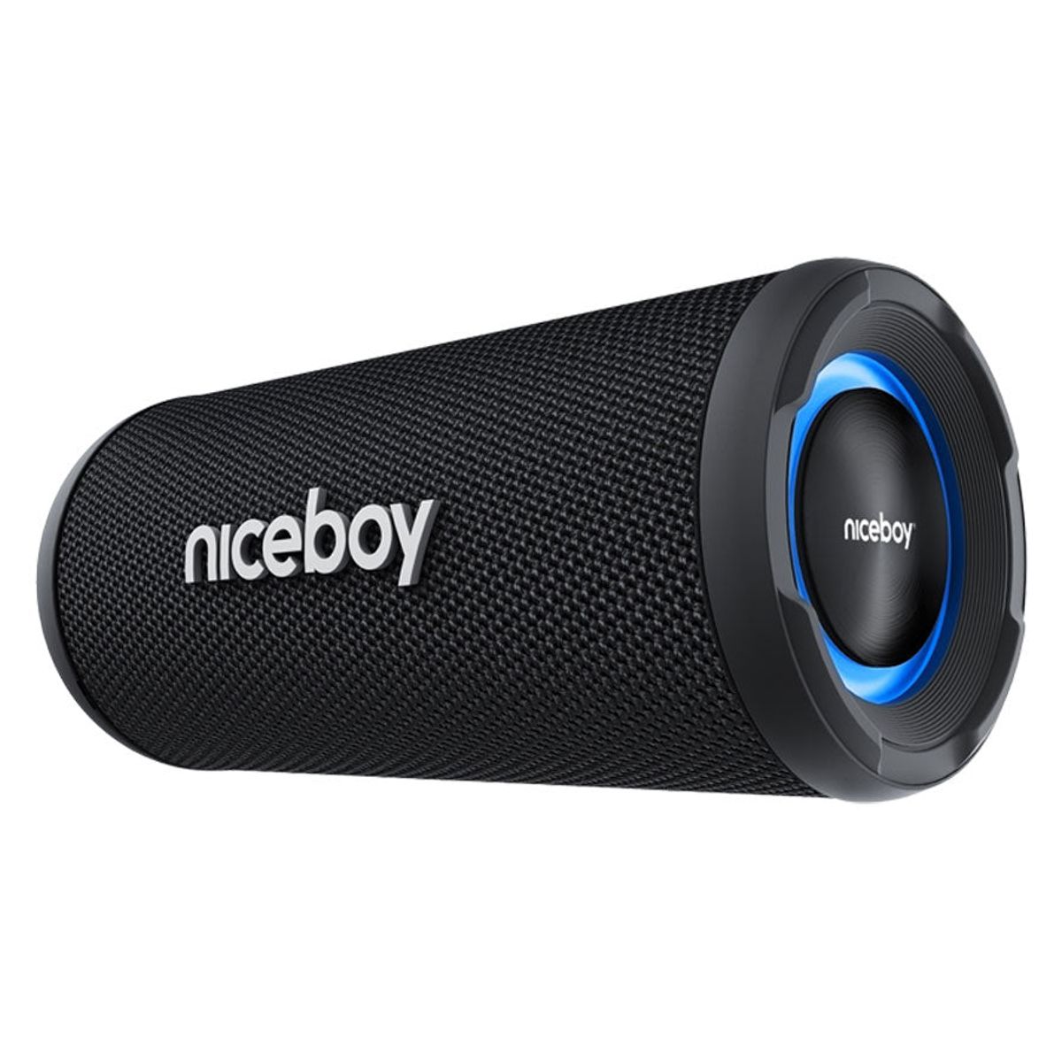 Niceboy RAZE Origin 5 20W Trådløs Radio & Højtaler