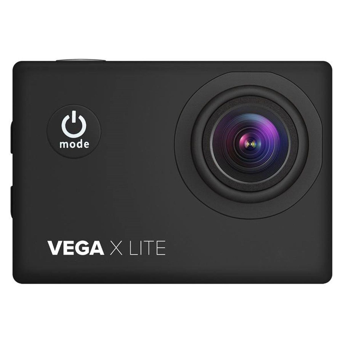 Niceboy VEGA X Lite Actioncamera