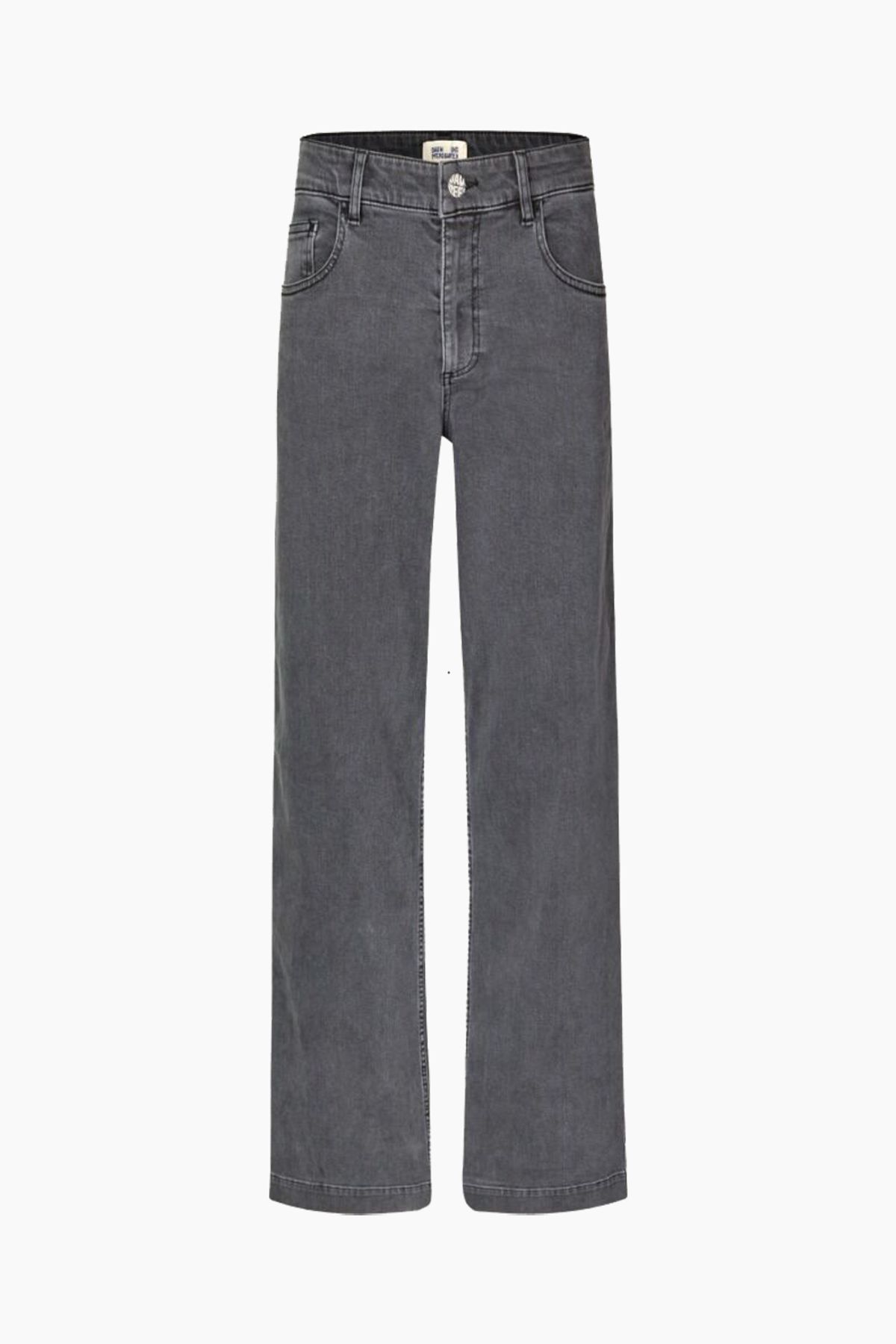 Nicette Jeans - Grey Denim - Baum und Pferdgarten - Grå M