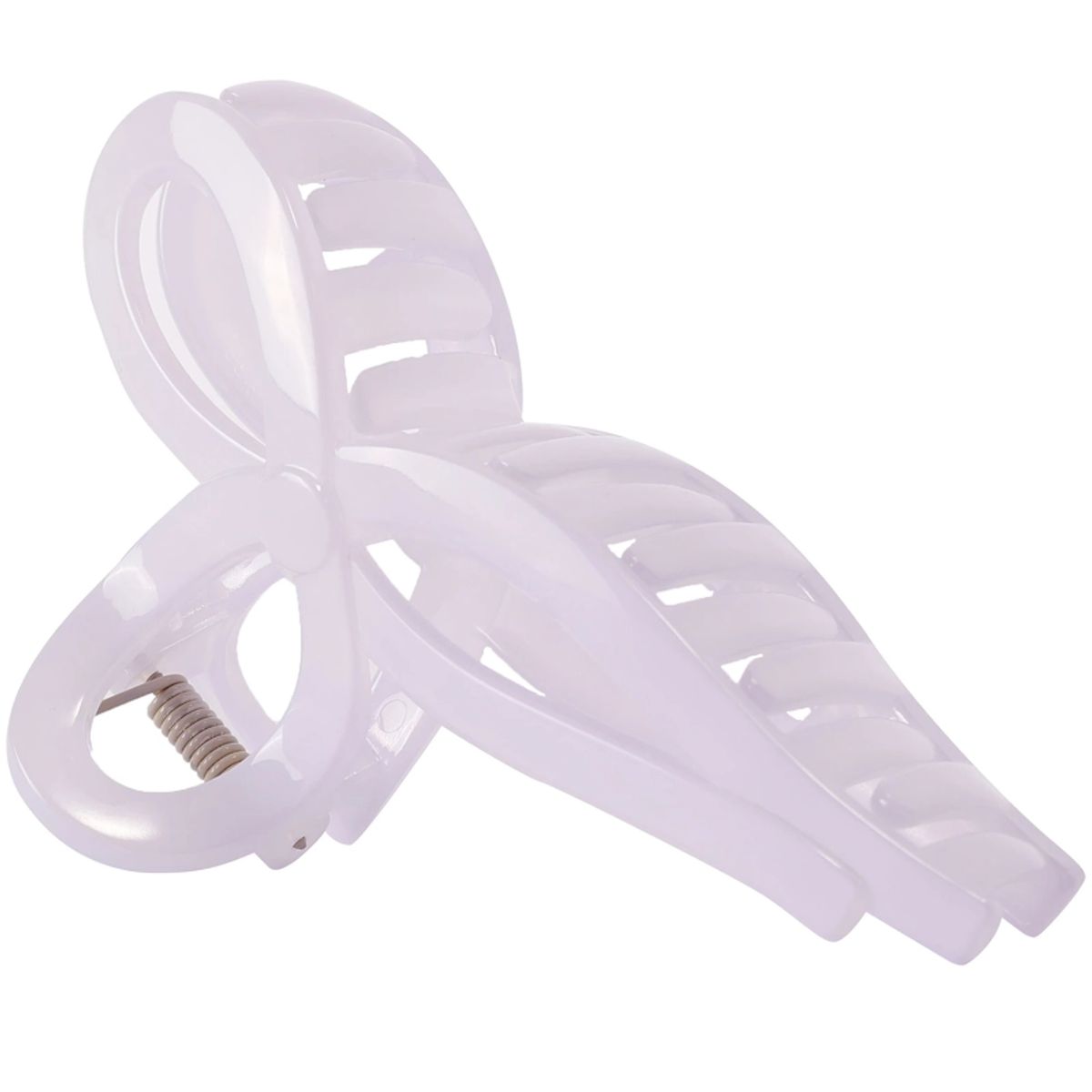 NICMA Styling Bow Clip Mini - Pastel Lilac