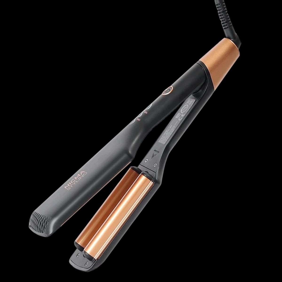 NICMA Styling Deep Waver