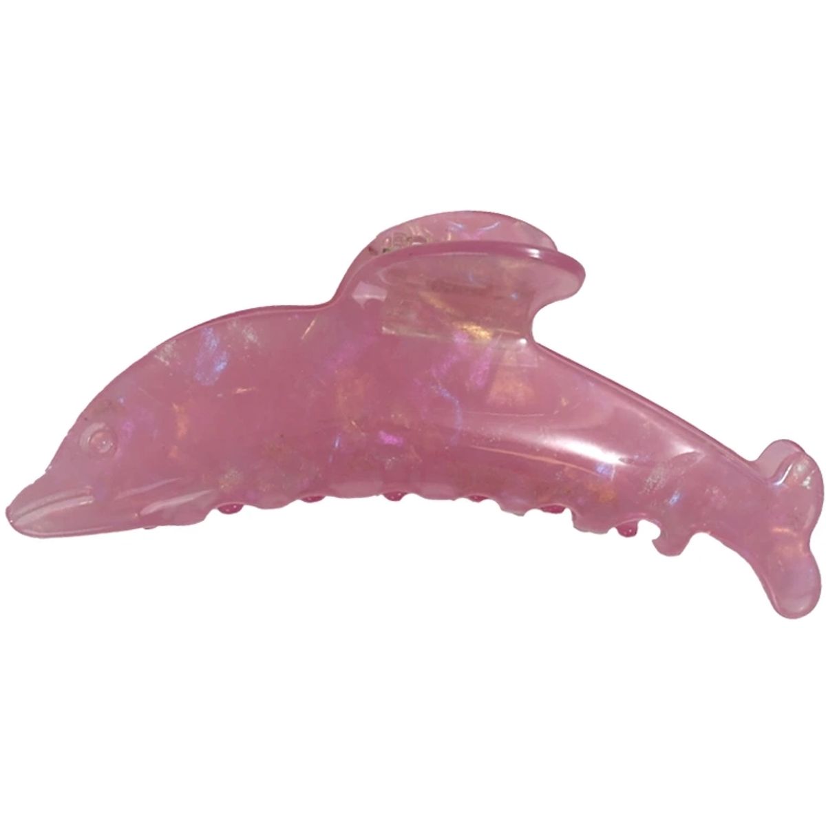 NICMA Styling Dolphin Clip - Pink