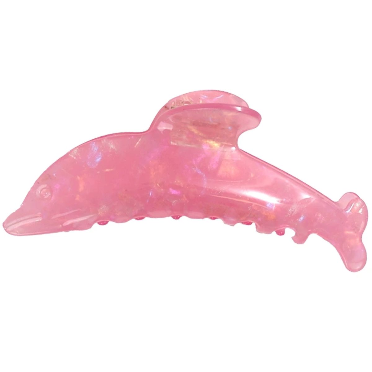 NICMA Styling Dolphin Clip - Pink