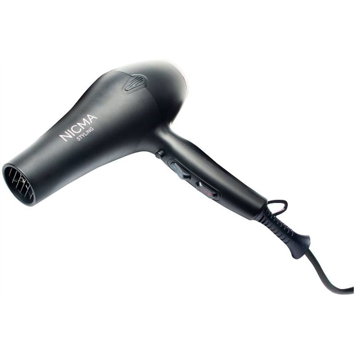 NICMA Styling Hair Dryer