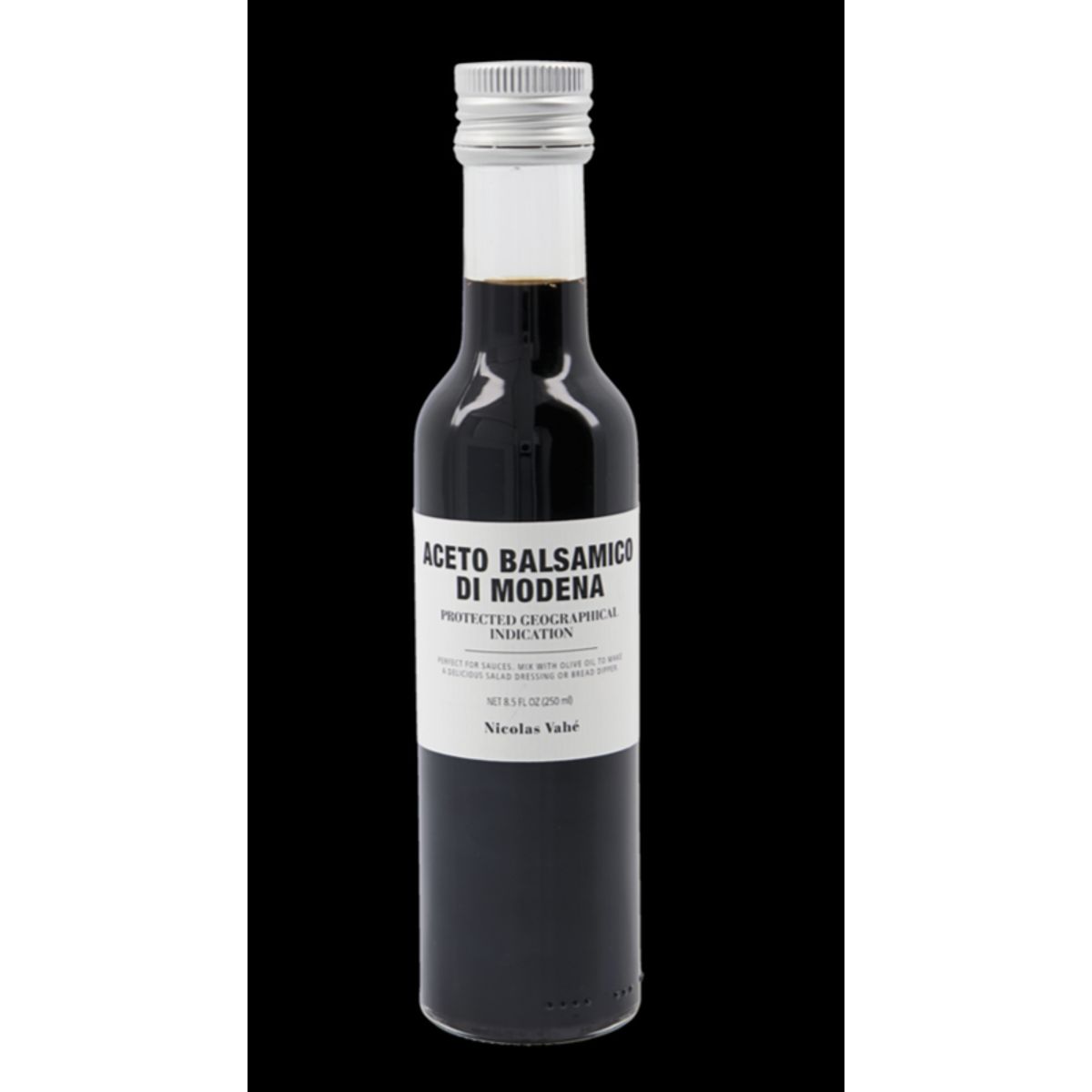 Nicolas Vahé Balsamicoeddike, 250ml.