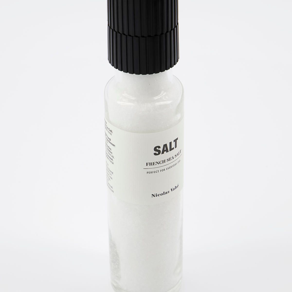 Nicolas Vahé - Salt, Fransk havsalt