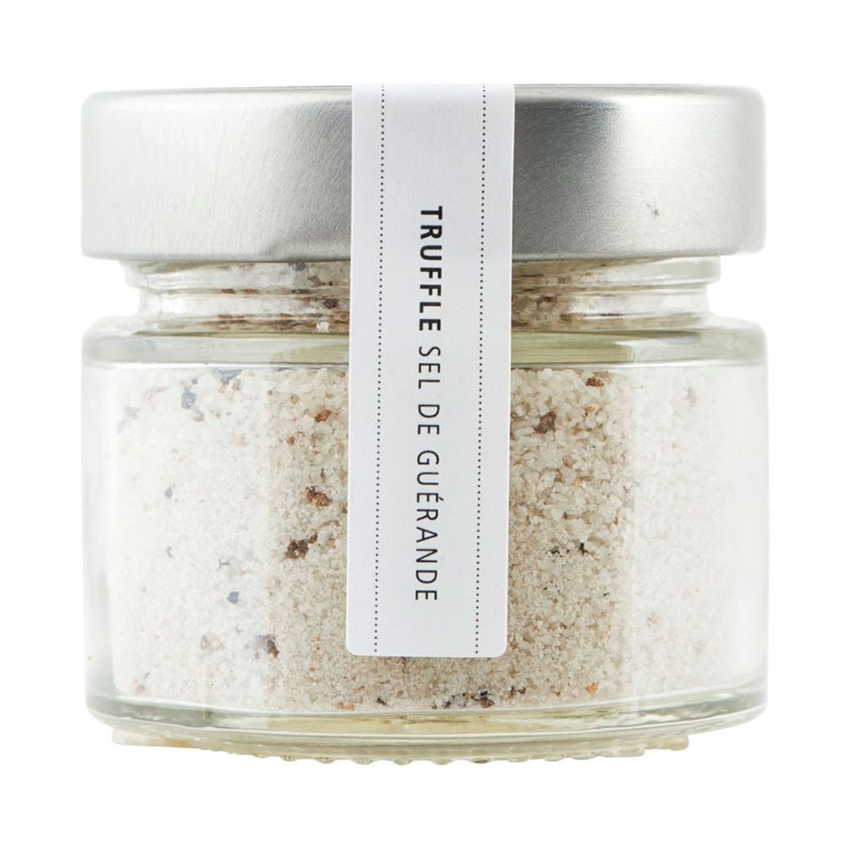 Nicolas Vahé - Salt, Sel de Guérande m. trøffel, 75 g