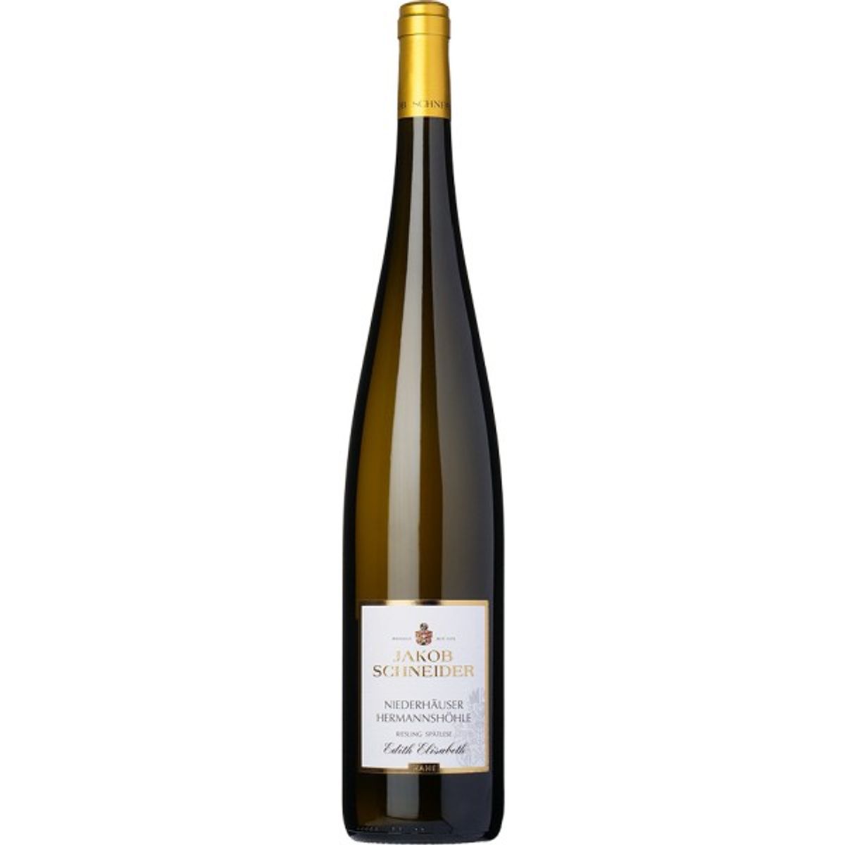 Niederhäuser Hermannshöhle, Riesling Spätlese, Magnum 2023