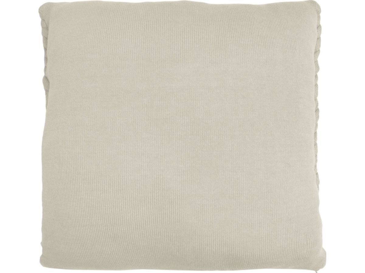 Nielsen Design Nielsen Pillowcase Marlin 50X50 Creae Baltas 401167