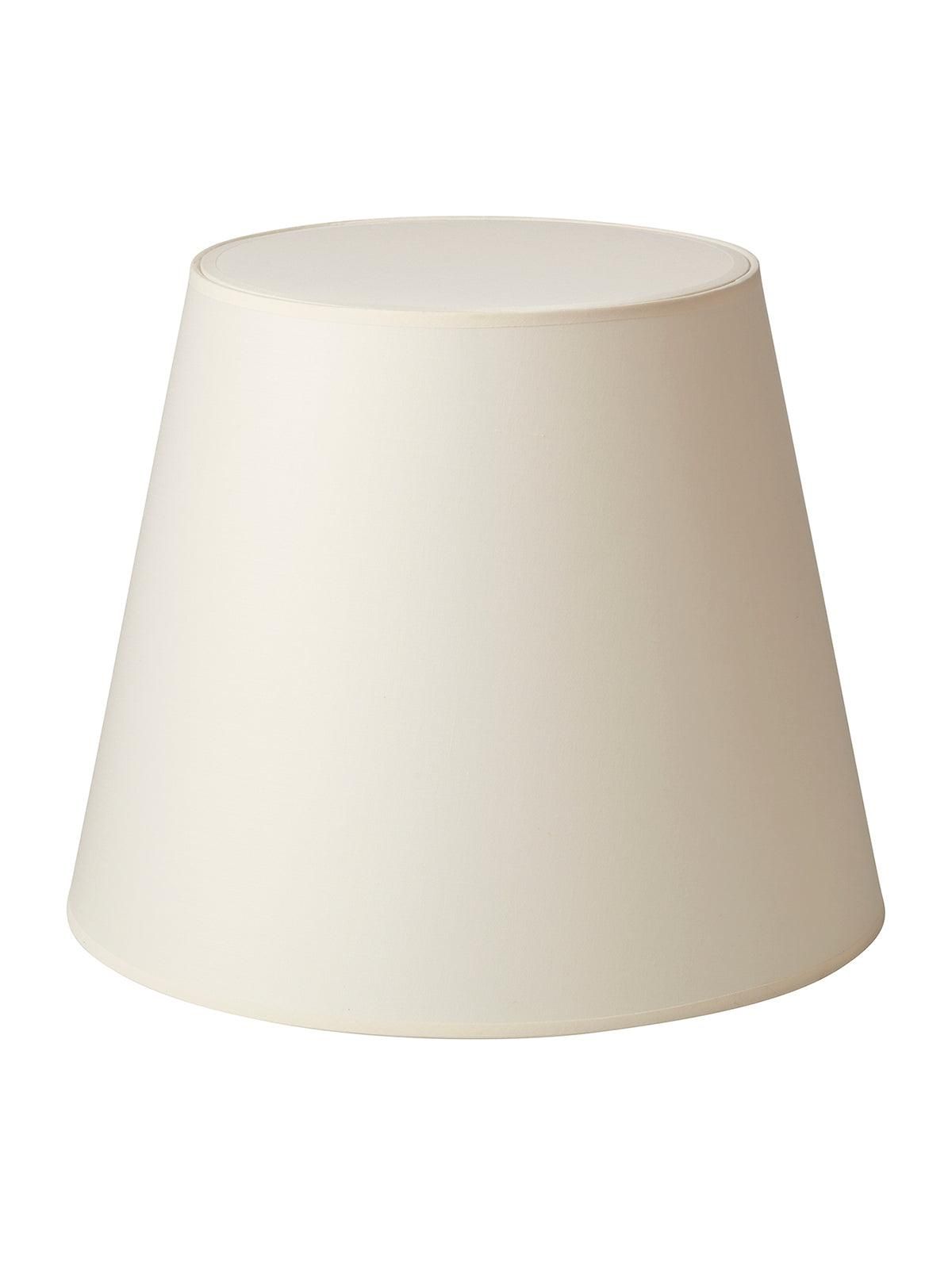 Nielsen Light Emma Domus Lampeskærm H32 Cm Creme