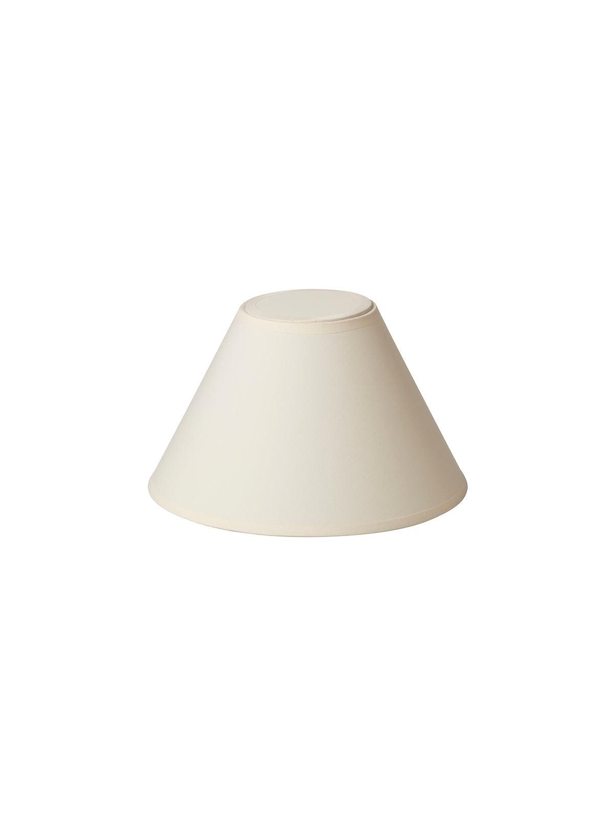 Nielsen Light Lampeskærm Emma Casa Højde 14,0 Cm Creme