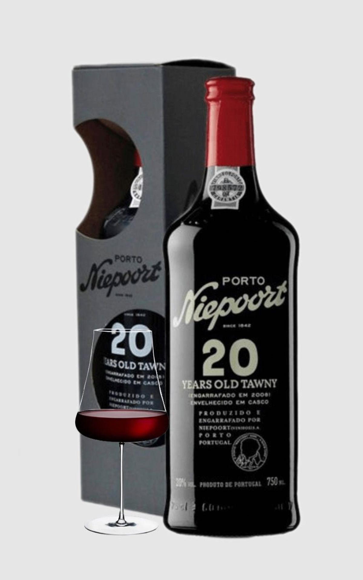 Niepoort 20 Years Old Tawny