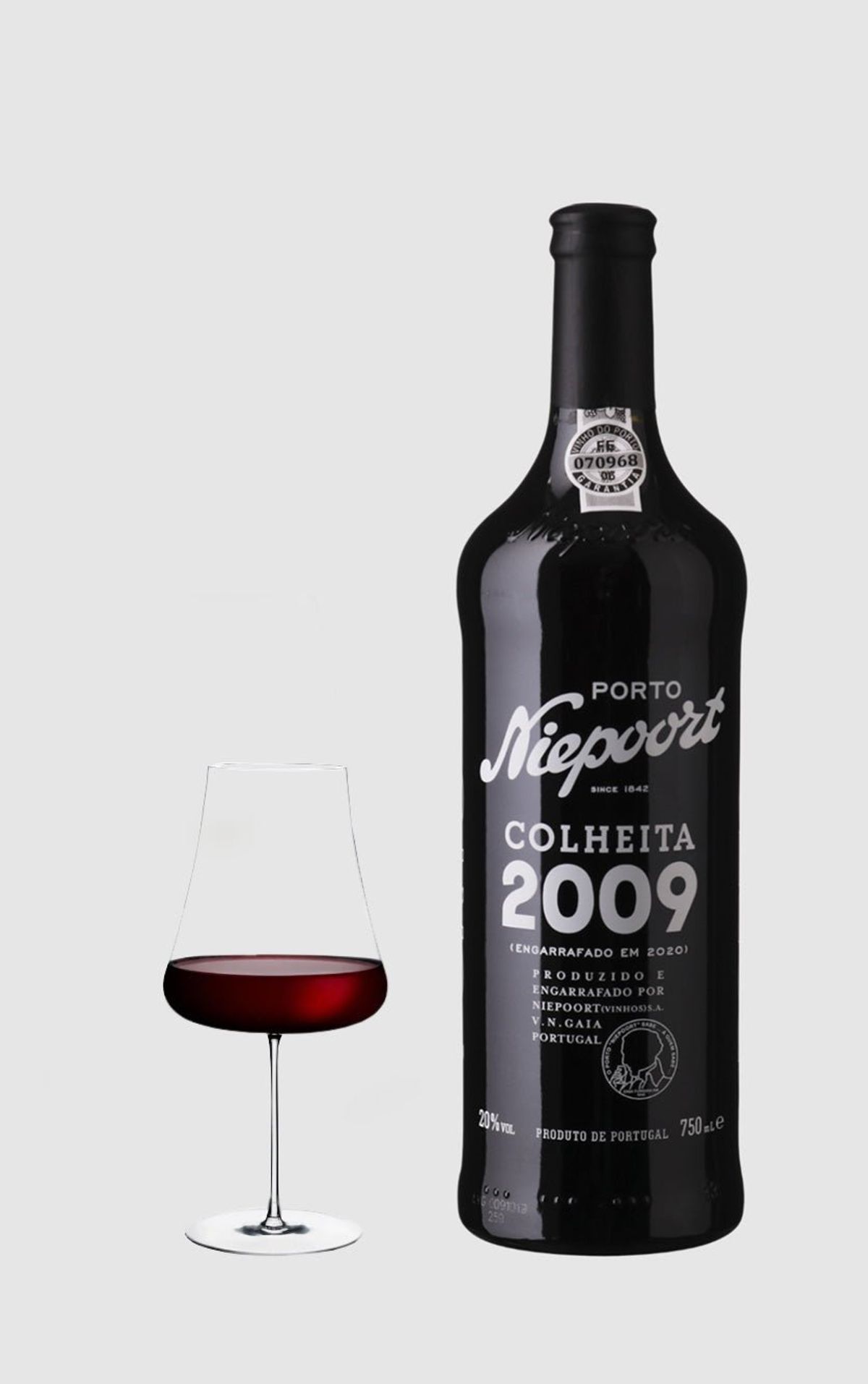 Niepoort Colheita Portvin 2009