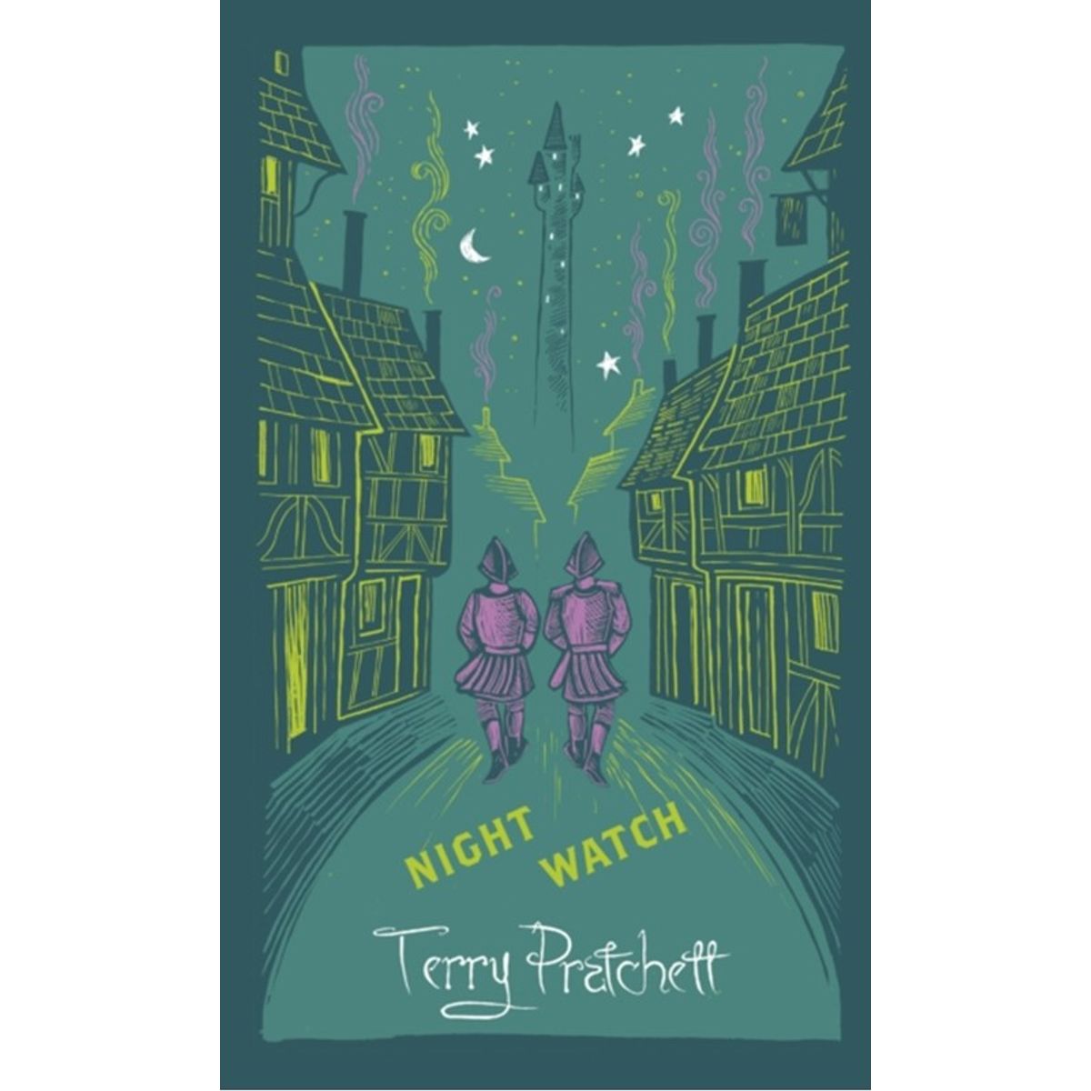 Night Watch