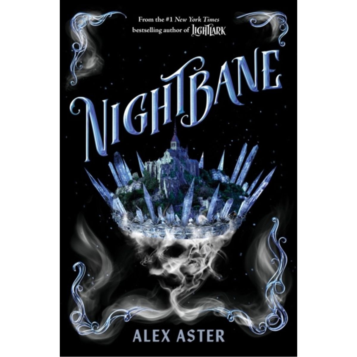 Nightbane (The Lightlark Saga Book 2)