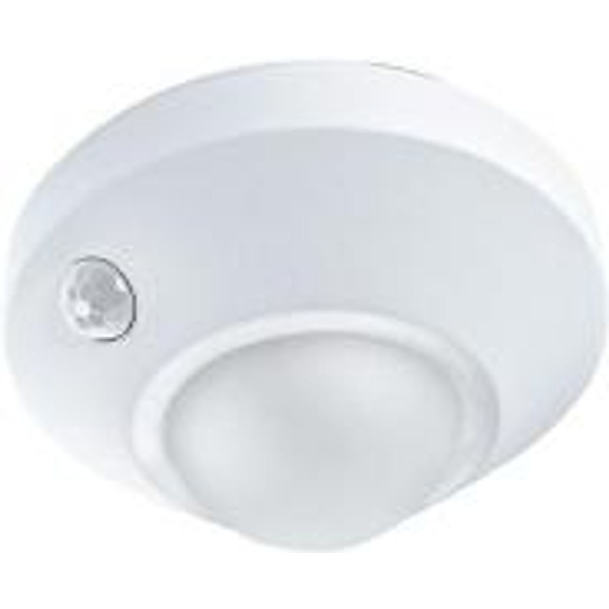 NIGHTLUX ® CEILING 1,7W/840 HVID