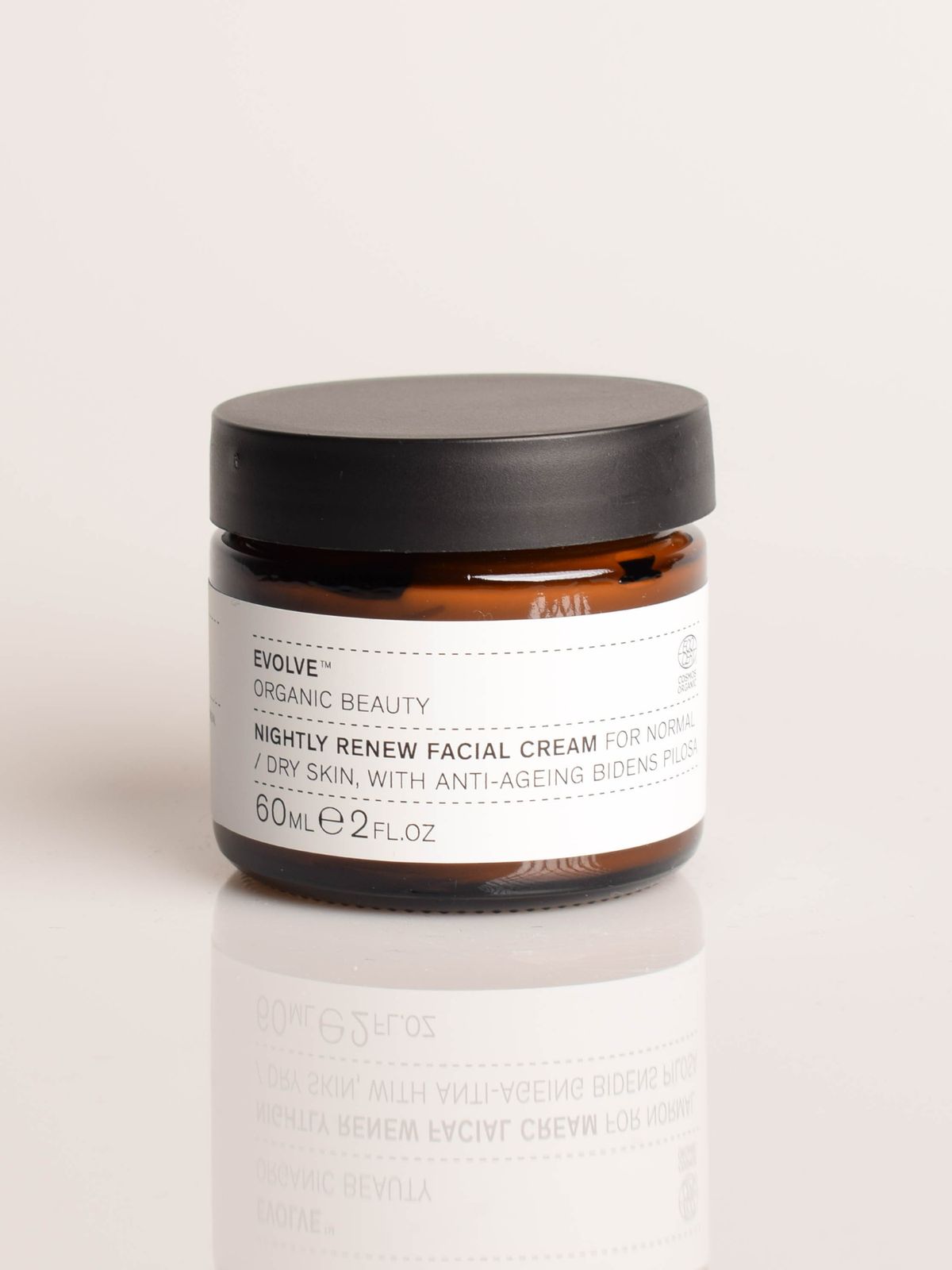 Nightly Renew Facial Cream