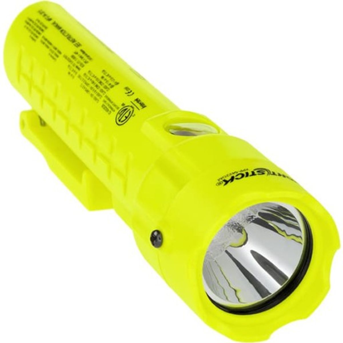 Nightstick LED-lygte XPP-5422GM ATEX, 240 lumen