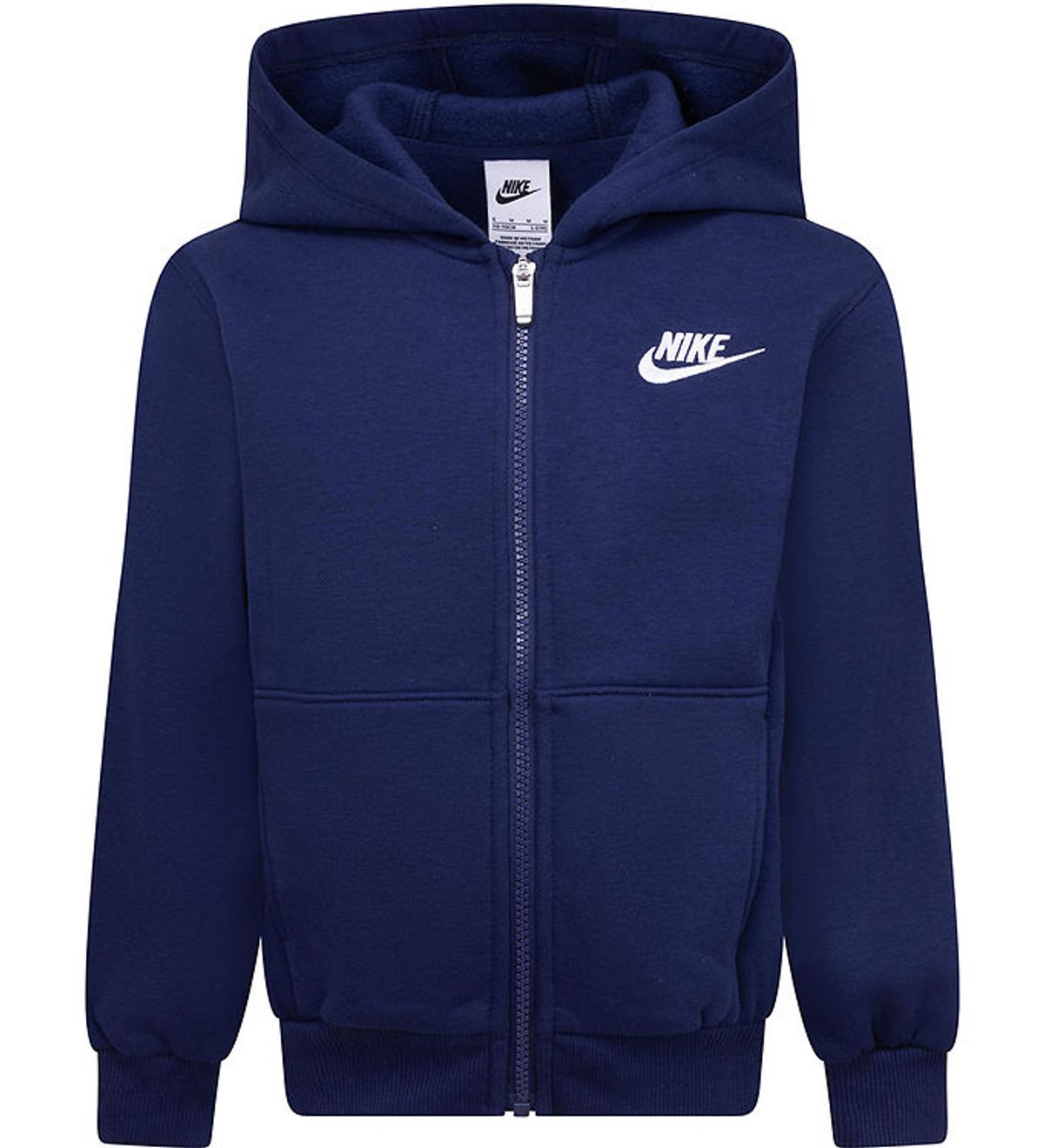 Nike Cardigan - Midnight Navy