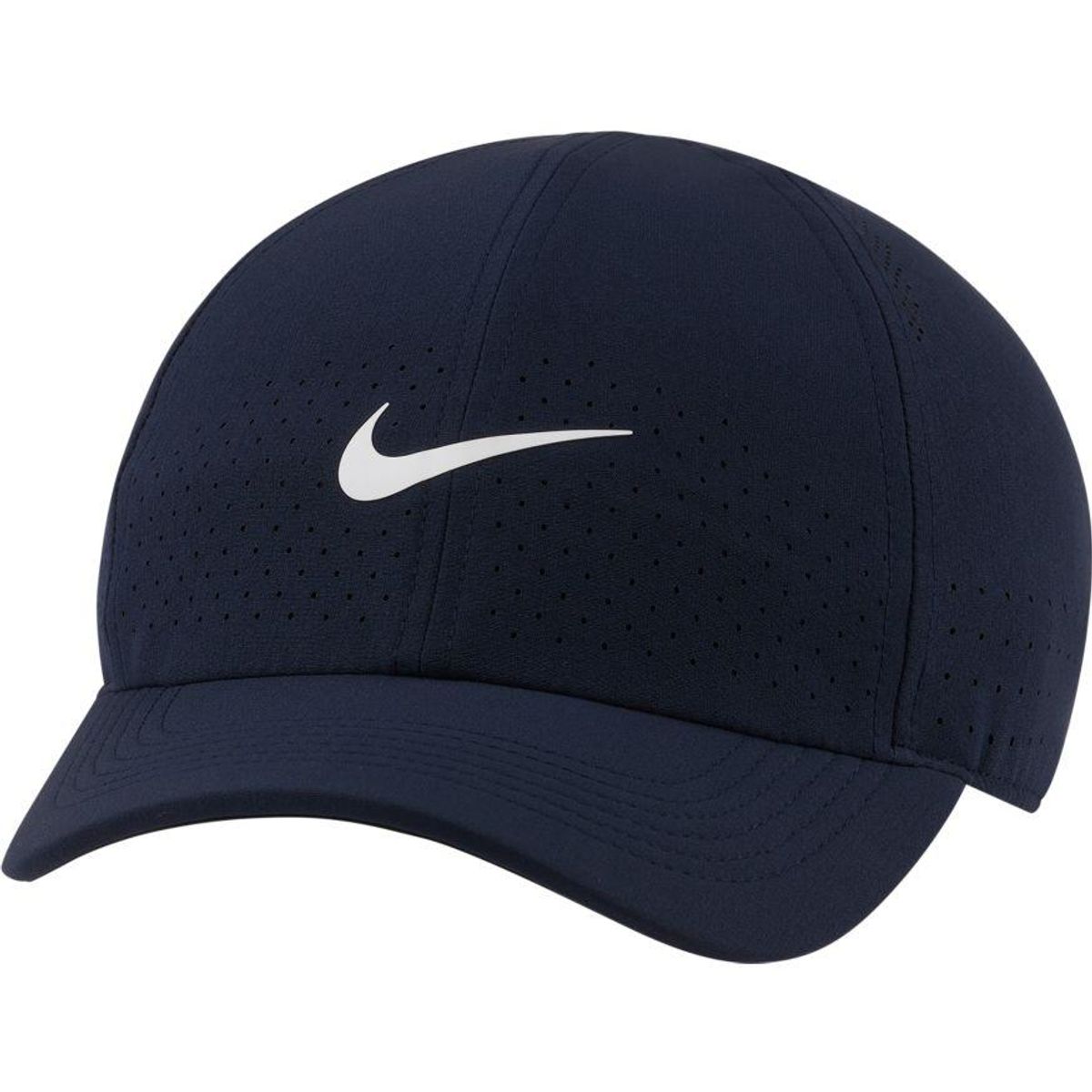 Nike Court Aerobill Advantage Cap Navy