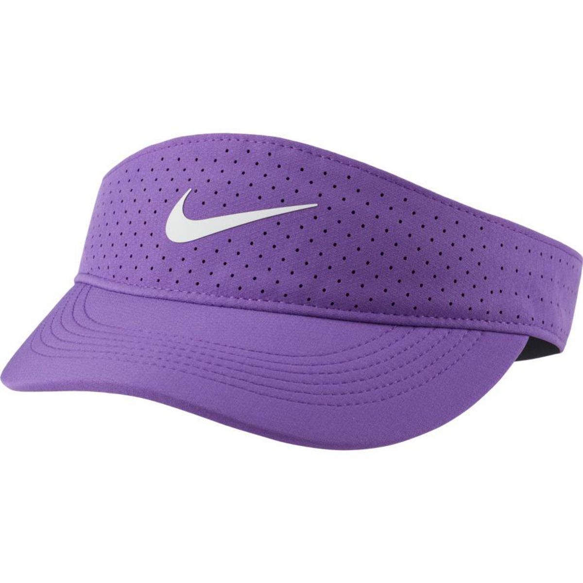 Nike Court Aerobill Advantage Visor Lilla