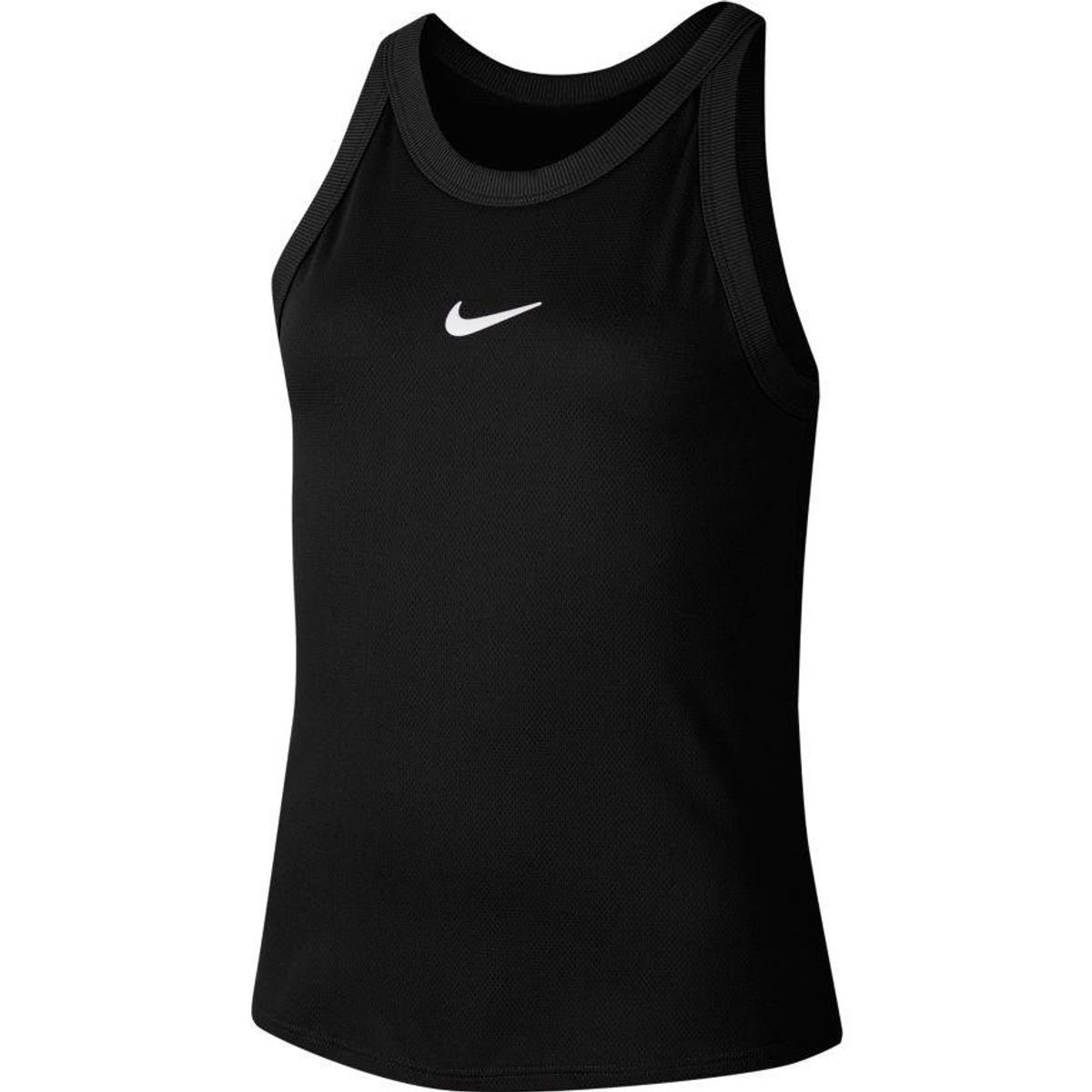 Nike Court Dry Junior Tanktop Sort