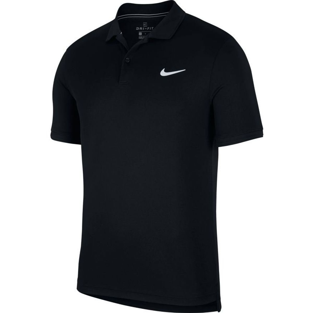 Nike Court Dry Polo Team Sort