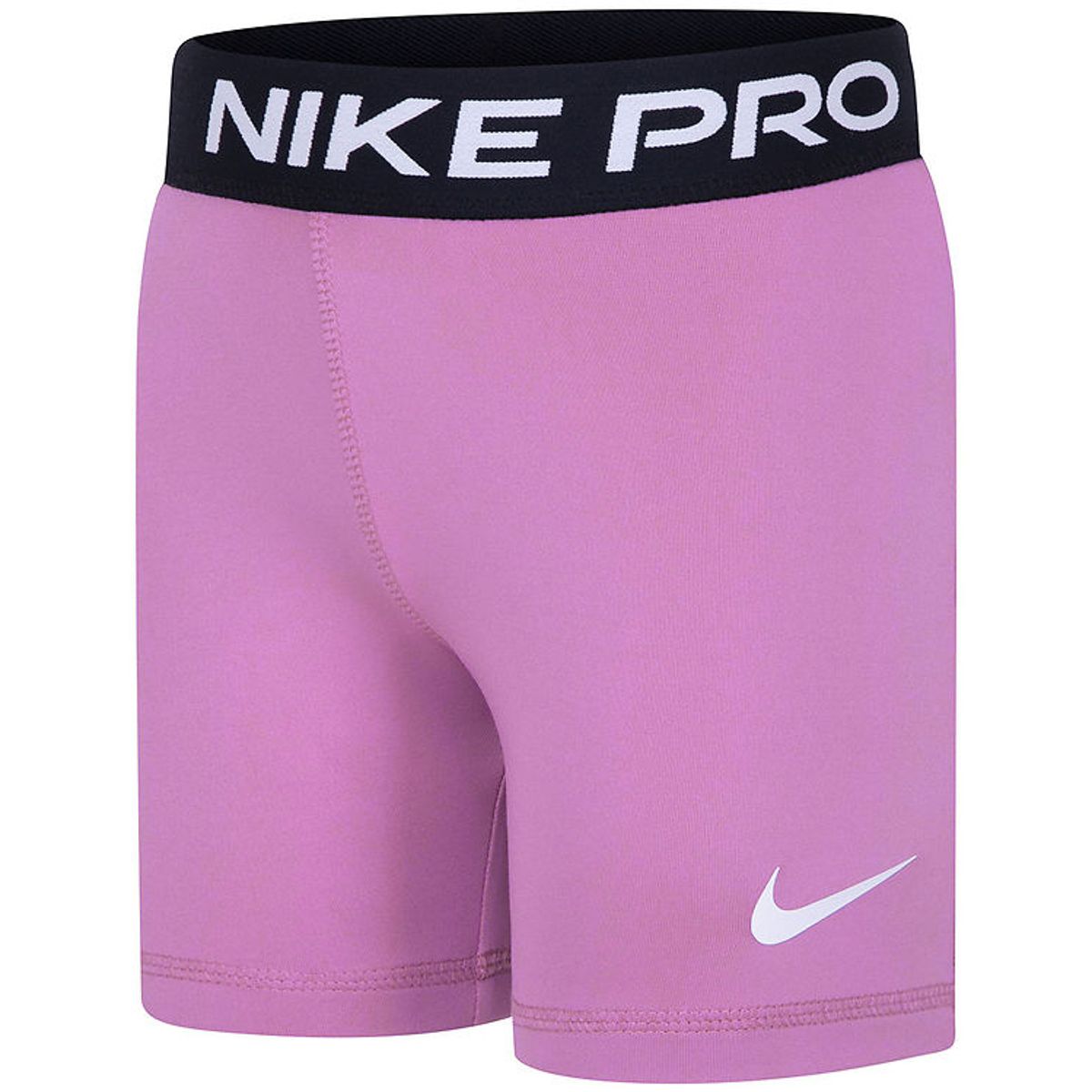 Nike Cykelshorts - Dri-Fit - Rush Fuchsia