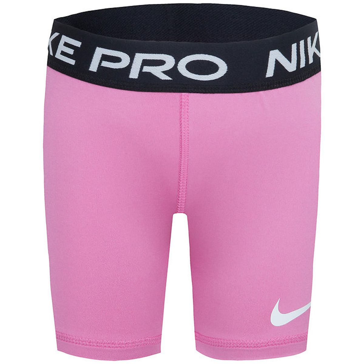 Nike Cykelshorts - Magic Flamingo