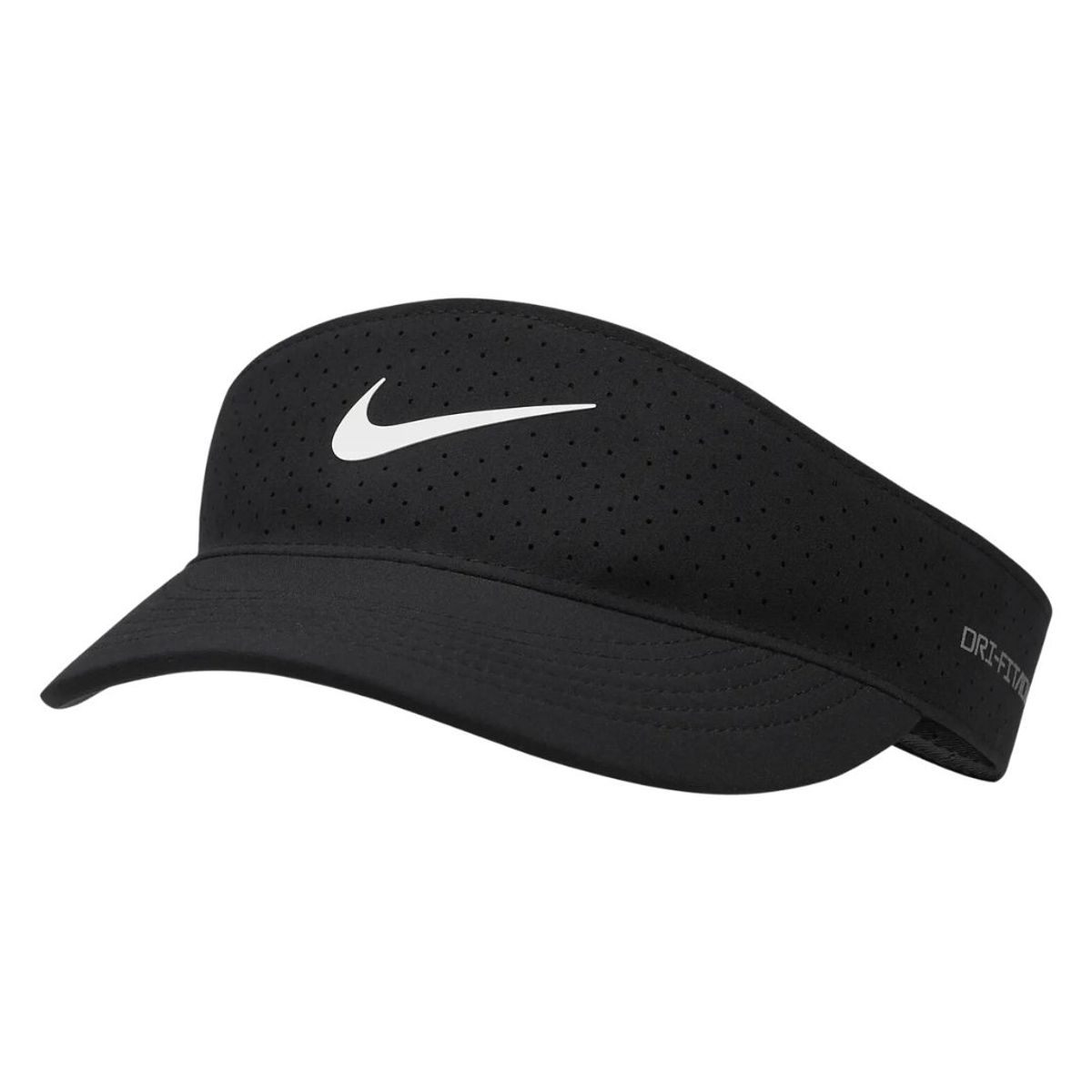 Nike Dri-FIT ADV Ace Visor Black