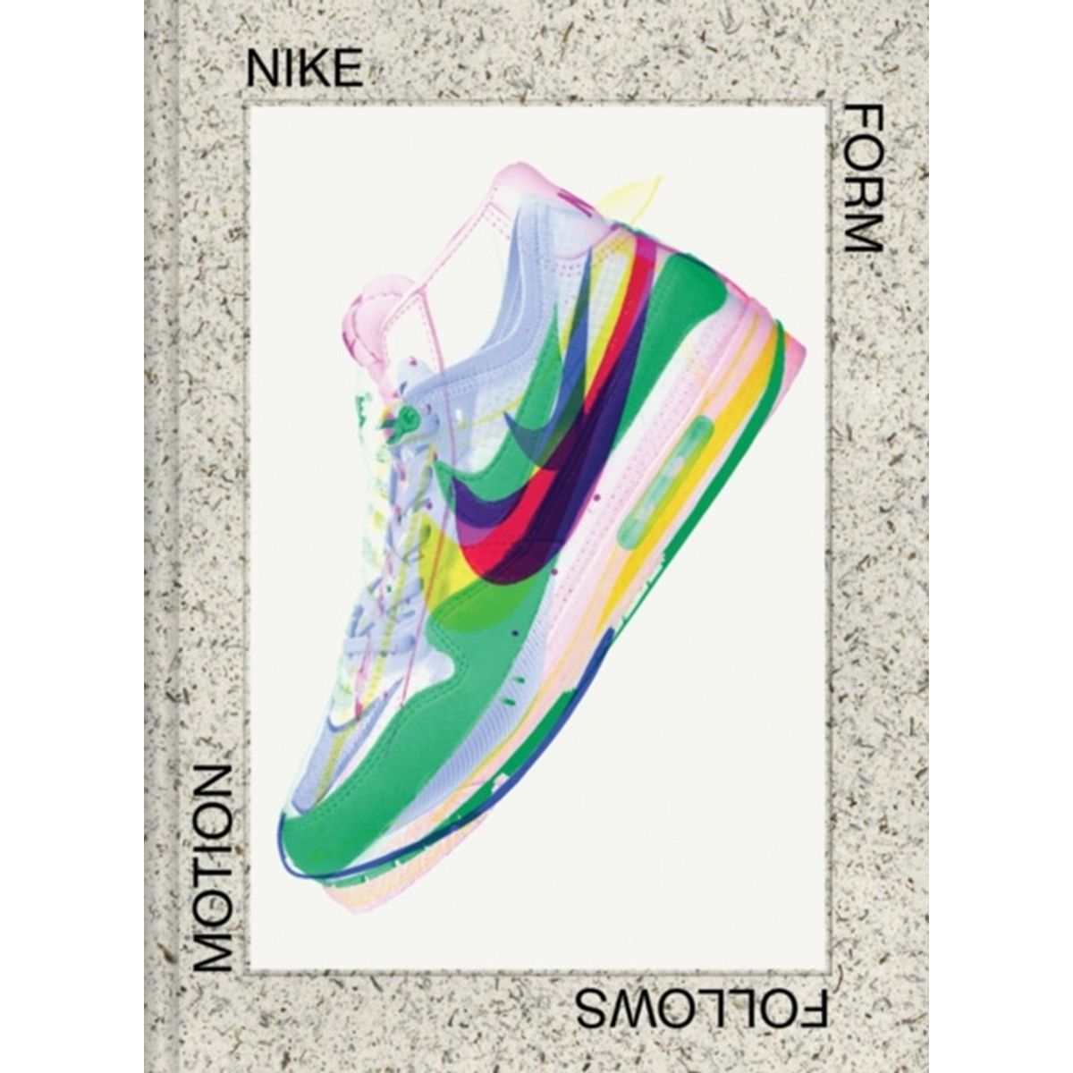 Nike: Form Follows Motion