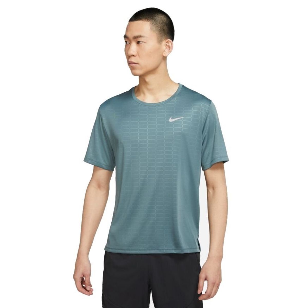 Nike Miler Run Division Hasta/Reflective Silv