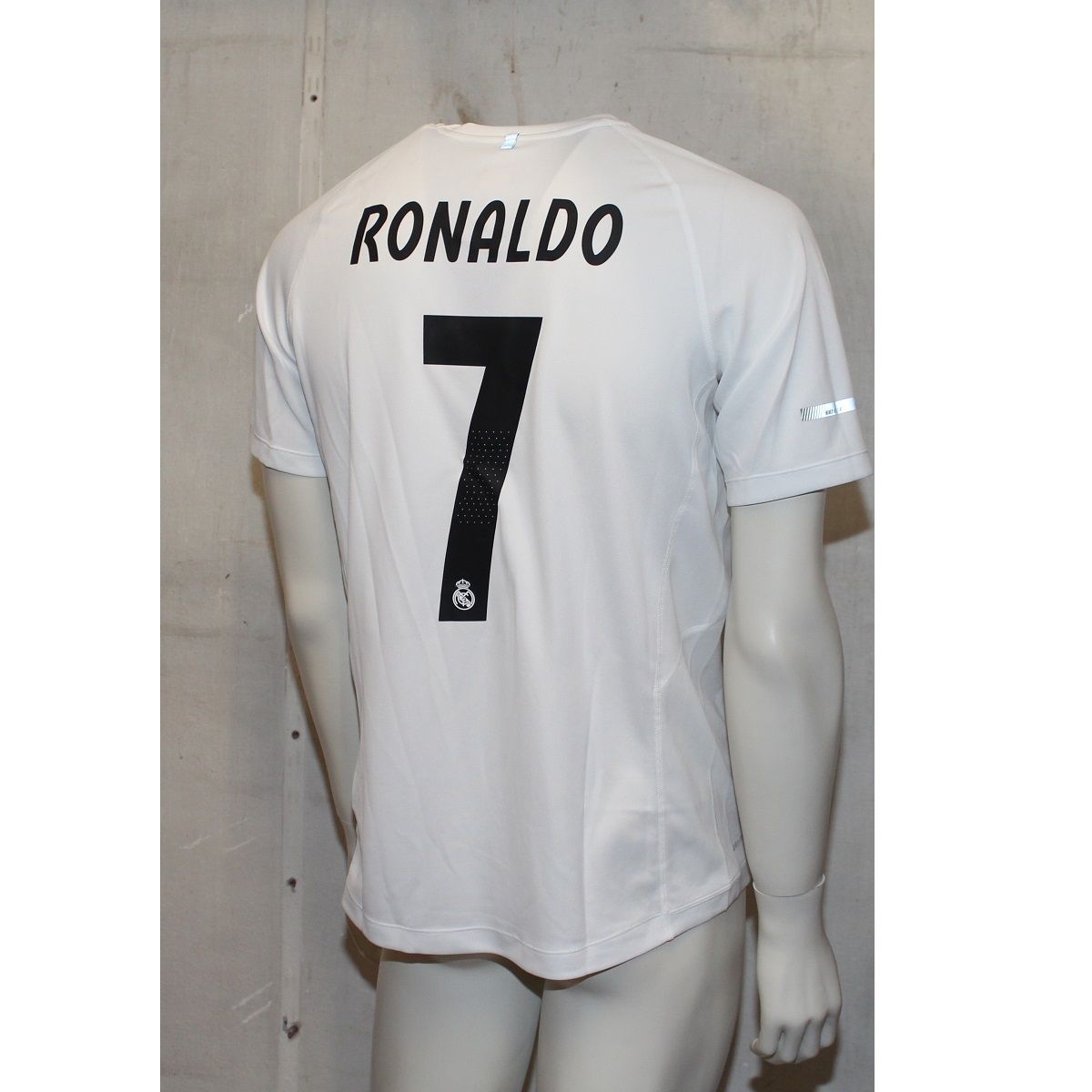 Nike running Jersey - Ronaldo 7 - WCC 2017-M